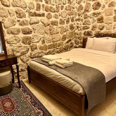 Arev Hotel Мардин Екстериор снимка