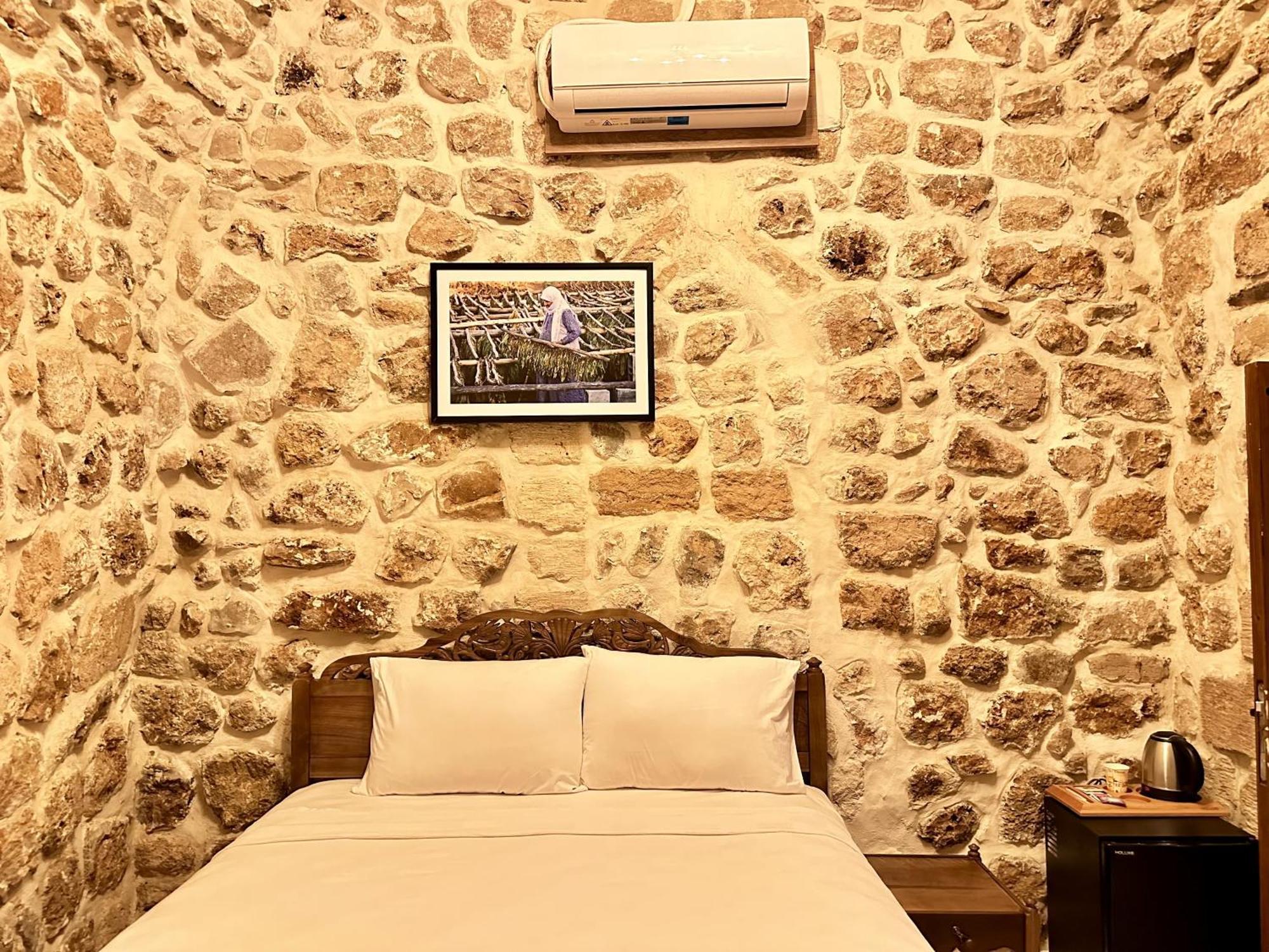Arev Hotel Мардин Екстериор снимка