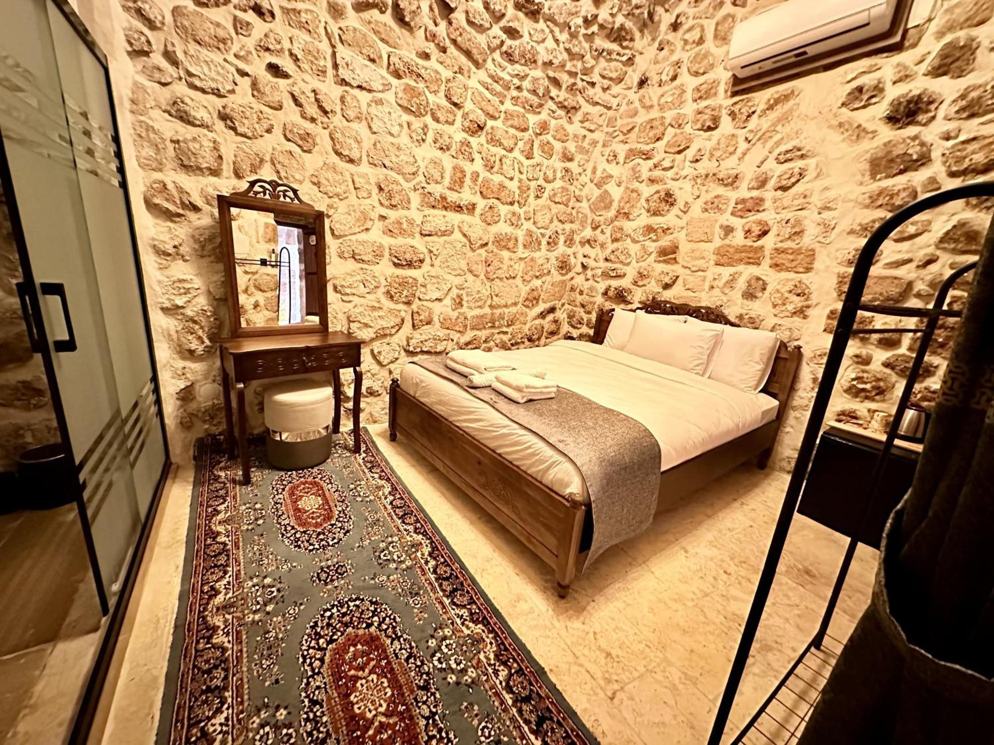 Arev Hotel Мардин Екстериор снимка