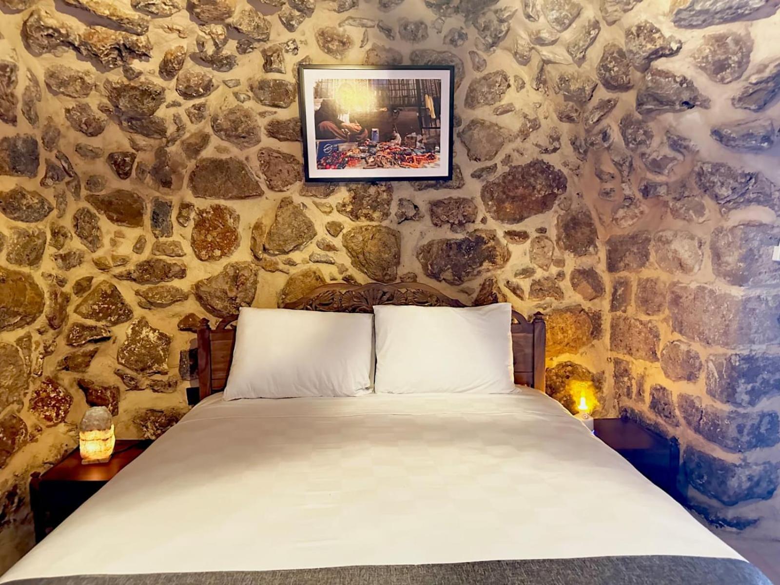 Arev Hotel Мардин Екстериор снимка