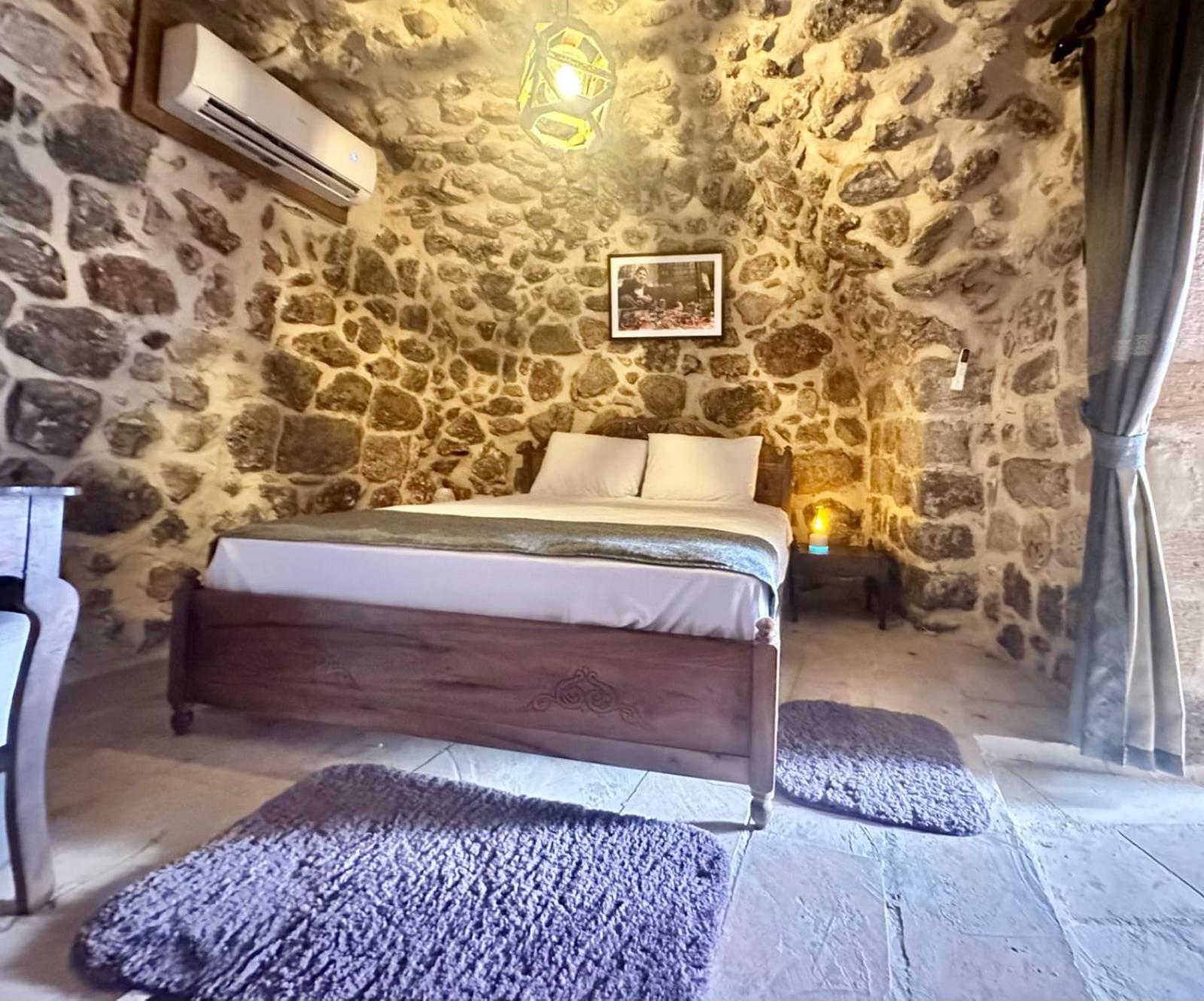Arev Hotel Мардин Екстериор снимка